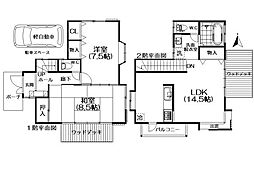 真鶴町真鶴中古戸建