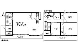 熱海市西熱海町中古戸建