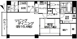 ロイヤルヴィラ熱海H棟 4XX