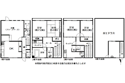熱海市渚町