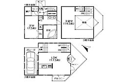 湯河原町吉浜中古戸建