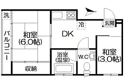 熱海渚マンシオン 503