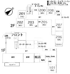 下田市白浜の一戸建て