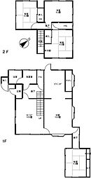 賀茂郡河津町見高の一戸建て