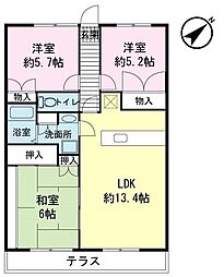 三島市徳倉１丁目
