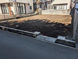 沼津市五月町の土地