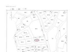 富士宮市羽鮒の土地