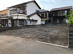 富士宮市ひばりが丘の土地
