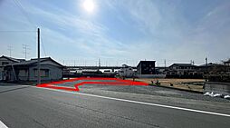 浜松市浜名区中瀬の土地