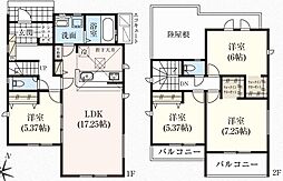 袋井市旭町２丁目