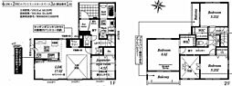 島田市旭３丁目の一戸建て