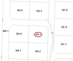 掛川市城北１丁目の土地