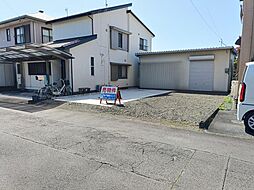 焼津市岡当目の土地