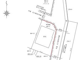 静岡市駿河区丸子新田