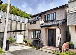 千代一丁目土地建物