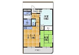 サンドミール 103