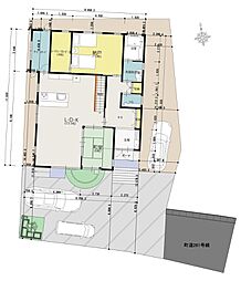 駿東郡長泉町中土狩