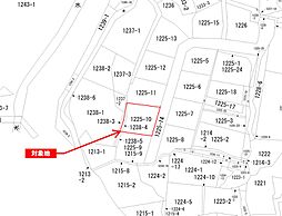 裾野市佐野の土地