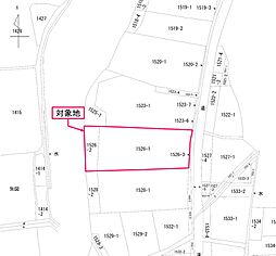 裾野市佐野の土地