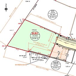 裾野市佐野1274分譲地 3
