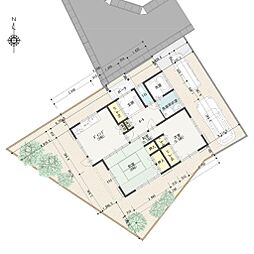 裾野市佐野の土地