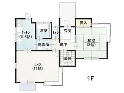 裾野市千福が丘１丁目