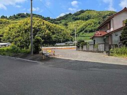 静岡市葵区下の土地