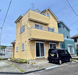 静岡市葵区南沼上３丁目