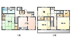 手越　中古住宅