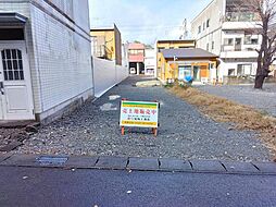 島田市金谷本町の土地