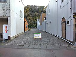 島田市金谷本町の土地