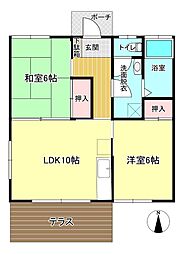伊東市八幡野の一戸建て