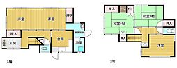 伊東市新井の一戸建て