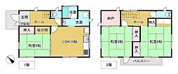 伊東市川奈の一戸建て