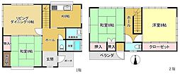 伊東市玖須美元和田の一戸建て