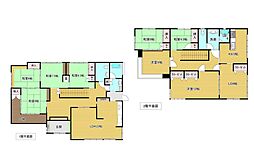 伊東市川奈の一戸建て