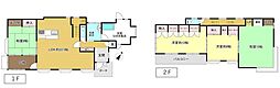 伊東市湯川の一戸建て