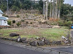 伊東市吉田の土地