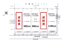 伊東市荻の土地
