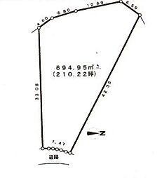 伊東市富戸の土地