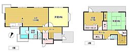 伊東市富戸の一戸建て