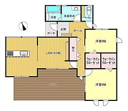 南大室台分譲地1次41号