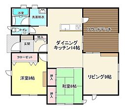 伊東市池の一戸建て