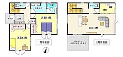 伊東市富戸の一戸建て