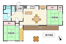 伊東市池の一戸建て