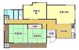 伊東市八幡野の一戸建て