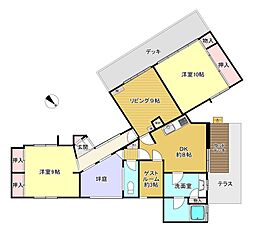 伊東市富戸の一戸建て