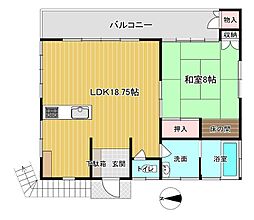 伊東市八幡野の一戸建て