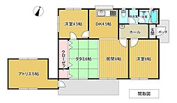 伊東市十足の一戸建て