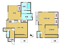 伊東市八幡野の一戸建て